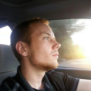 Meet your Posher, Erik